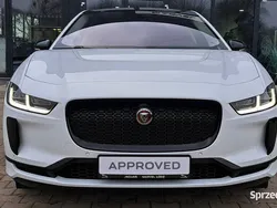 Biały Używany 2023 Jaguar I-Pace SE SUV | 294 900 zł