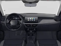 Szary graphite metalizowany Nowe 2025 Skoda Kamiq Selection SUV | 121 050 zł (Uczciwa cena)