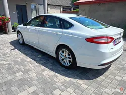 Używany 2016 Ford Fusion | 38 000 zł
