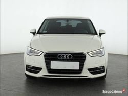 Biały Używany 2014 Audi A3 Hatchback | 50 999 zł (Dość drogi)