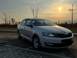Używany 2019 Skoda Rapid Sedan/Limuzyna | 37 900 zł (Dość drogi)