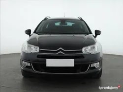 Szary Używany 2011 Citroën C5 Kombi | 15 999 zł (Dobra cena)