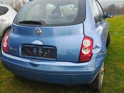 Używany 2014 Nissan Micra | 2000 zł
