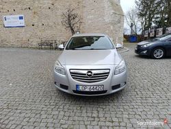 Używany 2009 Opel Insignia Kombi | 20 000 zł (Dość drogi)