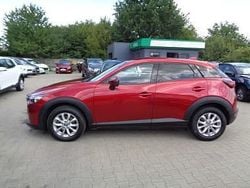Używany 2019 Mazda CX-3 SUV | 69 900 zł (Uczciwa cena)