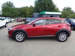 Używany 2019 Mazda CX-3 SUV | 72 900 zł (Uczciwa cena)