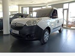 Biały Używany 2012 Opel Combo Minivan | 19 999 zł (Dość drogi)