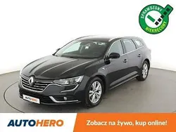 Czarny Używany 2017 Renault Talisman Kombi | 47 500 zł (Dobra cena)