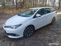Używany 2015 Toyota Auris | 29 900 zł (Drogi)