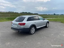 Używany 2007 Audi A6 S-Line | 19 950 zł (Uczciwa cena)
