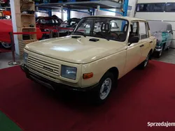 Używany 1986 Wartburg 353 | 39 900 zł