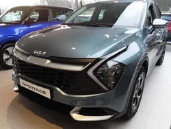 Inny kolor Nowe 2025 Kia Sportage SUV | 122 800 zł (Uczciwa cena)