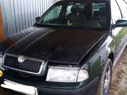 Używany 2003 Skoda Octavia | 1500 zł (Super Cena)