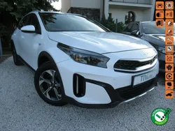 Biały (metalik) Używany 2023 Kia XCeed 2 SUV | 73 900 zł (Super Cena)