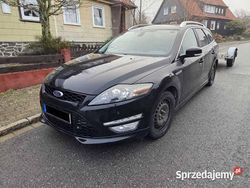 Używany 2011 Ford Mondeo Titanium S | 24 500 zł (Dość drogi)