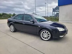 Inny kolor Używany 2006 Ford Mondeo Sedan/Limuzyna | 12 990 zł (Dość drogi)
