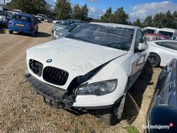 Biały Używany 2010 BMW X6 SUV | 18 000 zł