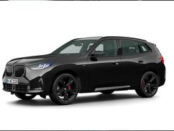 Czarny Nowe 2025 BMW X3 SUV | 212 800 zł