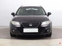 Czarny Używany 2010 Seat Exeo Kombi | 15 499 zł (Uczciwa cena)