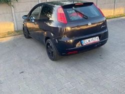 Używany 2006 Fiat Grande Punto Hatchback | 2000 zł (Super Cena)