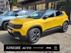 Żółty Używany 2023 Jeep Avenger Summit SUV | 135 000 zł