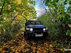 Czarny Używany 2007 Toyota FJ Cruiser SUV | 98 800 zł