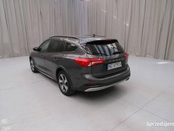 Używany 2021 Ford Focus | 43 874 zł (Super Cena)