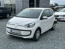Biały Używany 2015 VW up! Hatchback | 17 900 zł (Uczciwa cena)