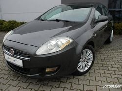 Grafitowy (metalik) Używany 2008 Fiat Bravo Hatchback | 7900 zł (Dość drogi)