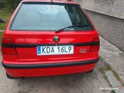 Używany 1998 Skoda Felicia | 13 900 zł