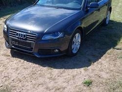 Używany 2010 Audi A4 | 17 200 zł (Super Cena)