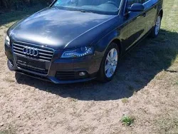 Używany 2010 Audi A4 | 17 200 zł (Super Cena)