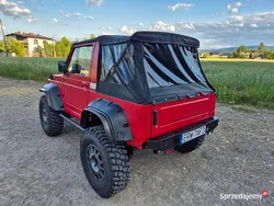 Używany 1984 Suzuki Samurai SUV | 39 990 zł