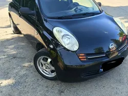 Używany 2003 Nissan Micra Hatchback | 4500 zł