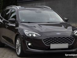 Używany 2019 Ford Focus Kombi | 62 900 zł (Drogi)