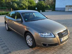 Złoty Używany 2005 Audi A6 Sedan/Limuzyna | 19 000 zł (Dobra cena)