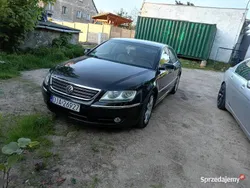 Używany 2005 VW Phaeton | 13 500 zł
