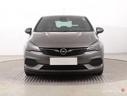 Srebrny Używany 2019 Opel Astra Hatchback | 43 999 zł (Uczciwa cena)