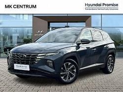 Niebieski Nowe 2024 Hyundai Tucson SUV | 132 900 zł (Super Cena)