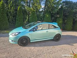 Używany 2015 Opel Corsa | 27 600 zł (Uczciwa cena)