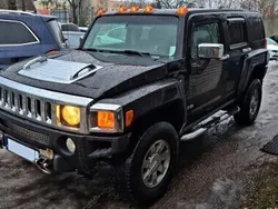 Czarny Używany 2006 Hummer H3 SUV | 59 900 zł