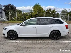 Używany 2018 Skoda Octavia | 32 500 zł (Uczciwa cena)