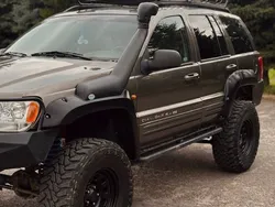 Używany 1998 Jeep Grand Cherokee SUV | 40 000 zł