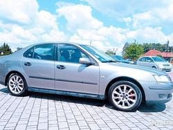 Używany 2003 Saab 9-3 | 5900 zł (Uczciwa cena)