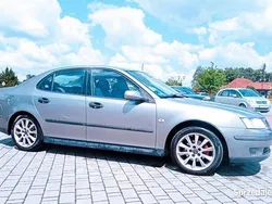 Używany 2003 Saab 9-3 | 5900 zł (Dobra cena)