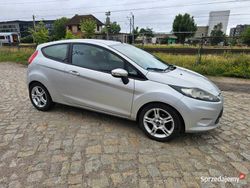 Używany 2009 Ford Fiesta Hatchback | 9000 zł (Uczciwa cena)