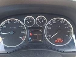 Używany 2005 Peugeot 307 | 3900 zł (Uczciwa cena)