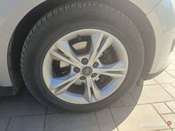Srebrny Używany 2015 Ford C-MAX Minivan | 26 000 zł (Uczciwa cena)