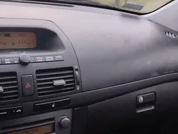 Srebrny Używany 2004 Toyota Avensis T2 Sedan/Limuzyna | 9000 zł (Dobra cena)