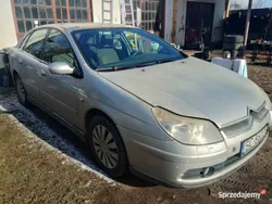 Używany 2006 Citroën C5 | 4700 zł (Drogi)